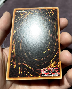 Jar of Greed - LON-047 - Super Rare Yugioh TCG VLP - Image 5