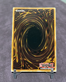 Guardian Angel Joan - IOC-087 - Ultra Rare Unlimited Edition - Yugioh! NM - Image 2