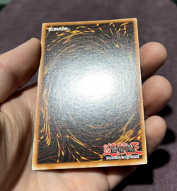 Guardian Angel Joan - IOC-087 - Ultra Rare Unlimited Edition - Yugioh! NM - Image 5