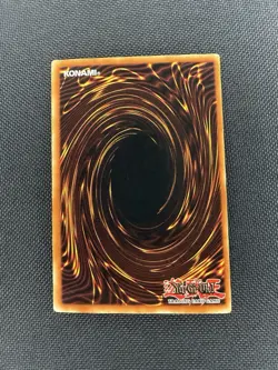 1st Edition Toon Summoned Skull SDP-021 Yugioh Konami - Image 2