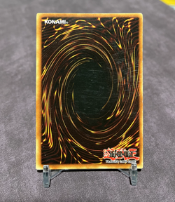 Banisher of The Light (MRL-078) - Super Rare Yugioh - LP - Image 2