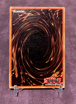 Yu-Gi-Oh! TCG Kycoo the Ghost Destroyer Labyrinth of Nightmare Lon-062 Unlimited - Image 2