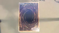 1X NM Fiendsmith Engraver - MP25-EN081 - Prismatic Secret Rare 1st Ed YuGiOh - Image 2