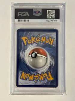 Full Art Charizard VMax 020/189 Darkness Ablaze PSA 10 GEM MINT Pokemon Card - Image 2