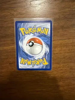 Pokemon TCG Iono Holo Card 269/193 Sv02: Paldea Evolved - Image 2