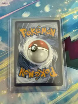 Pokemon TCG Secret Box ACE SPEC Trainer Item Card TWM 163/167 2024 - Image 2