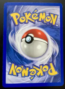 1st Edition Squirtle - Vintage 68/82 Team Rocket Pokemon Card - Image 2