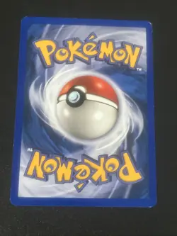 Nidoran - Aquapolis - 96/147 - Vintage Wotc era Pokemon Card - Image 2