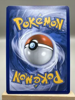 Detective Pikachu 10/18 Detective Pikachu LP Pokemon Card TCG - Image 2