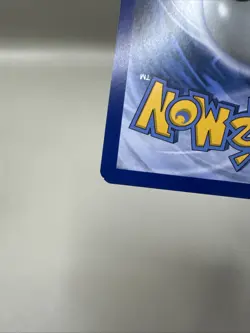 Detective Pikachu 10/18 Detective Pikachu LP Pokemon Card TCG - Image 3
