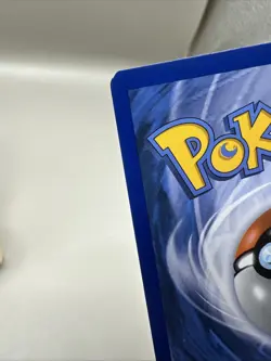 Detective Pikachu 10/18 Detective Pikachu LP Pokemon Card TCG - Image 4