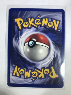 Pikachu - Vintage Jungle Set - 60/64 - Collectible - Pokemon Card MP - Image 2