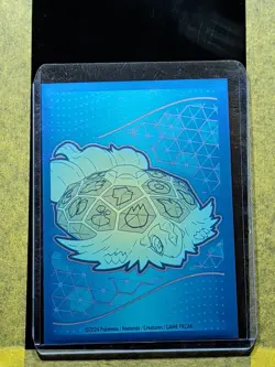058 - Original Owner Mew EX 195/165 Sv2a: Pokemon Card 151 Holo Japanese - Image 4