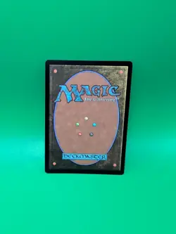 Karn, Legacy Reforged (Foil Etched) March of the Machine: The Aftermath Foil - Image 2