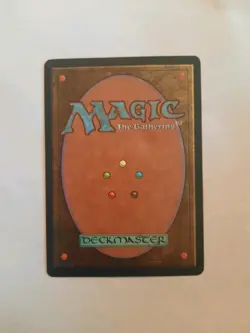 Magic the Gathering ~ Doppelganger ~ ~ REVISED EDITION-RARE - Image 2