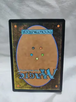 MTG - SpongeBob SquarePants Counterspell (1933) Secret Lair Drop - Regular - Image 4