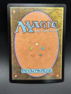 MTG Eluge, the Shoreless Sea M Bloomburrow #288 FOIL - Image 2