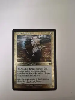 Giver of Runes (Retro Frame) Modern Horizons Foil - Image 1