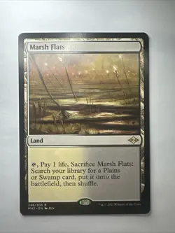Marsh Flats Modern Horizons 2 Regular - Image 1