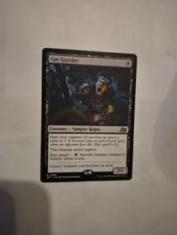 Gas Guzzler Aetherdrift Regular - Image 1