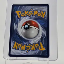 Chandelure V 039/264 Fusion Strike Ultra Rare Holo Pokemon TCG Card NM - Image 2