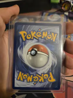 Pokemon TCG Celebi & Venusaur GX Holo Ultra Rare Card Sun &Moon Team Up 1/181 NM - Image 3
