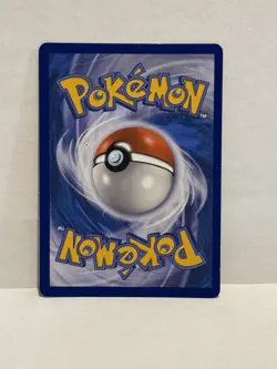 Pokemon Gyarados EX 123/122 Full Art Secret Rare - Image 2