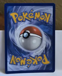 Pokemon Card TCG - Gothitelle SVP 211 Promo Scarlet & Violet Promos Near Mint - Image 2