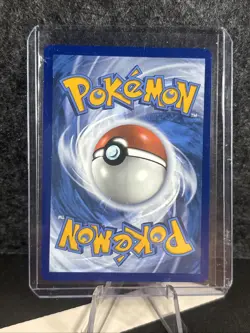 Mega Gardevoir Ex 060/132 Mega Evolutions Pokemon TCG MINT/NM 💎🔥 - Image 2