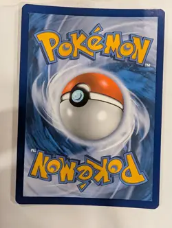 Stufful 112/145 Guardians Rising Pokemon Reverse Holo Foil Nice! - Image 2