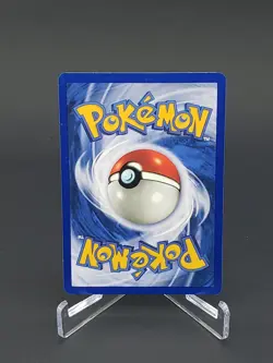 Hypno Fossil 23/62 *NM MINT* Pokemon TCG Regular Unlimited Rare WOTC 1999 Vintag - Image 2