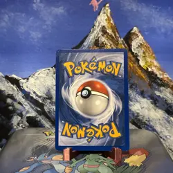 Espeon - 16/100 Pokemon Sandstorm - Regular E Reader LP - Image 3