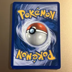 Pokemon Rising Rivals - Gengar 40/111 Reverse Holo - Image 2