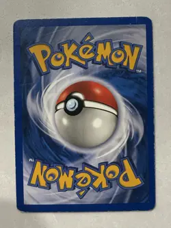 Pokemon Chansey #3/102 Base Set 2 Holo Rare Unlimited LP - Image 3