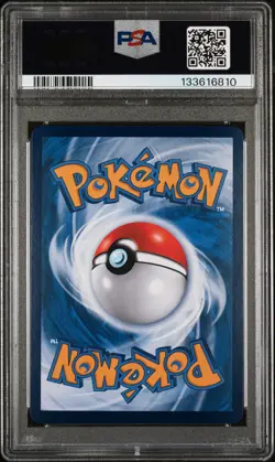 2025 POKEMON SIMPLIFIED CHINESE 151 C-COLL 151 SPECIAL ART RARE MEW EX PSA 10 - Image 2