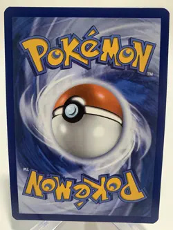 Pikachu 2026 Pokemon Day Stamp - 051/162 - Promo Cosmos Holo - Image 2