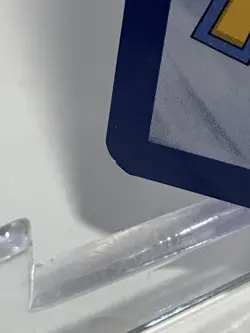 Pikachu 2026 Pokemon Day Stamp - 051/162 - Promo Cosmos Holo - Image 5