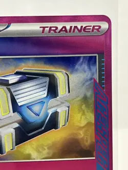 Pokemon TCG Secret Box 163/167 Twilight Masquerade Ace Spec Holo - Image 4