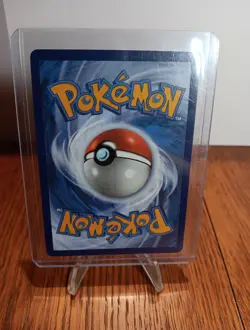 Pokemon TCG Ho-Oh V 140/195 Ultra Rare Silver Tempest NM - Image 2