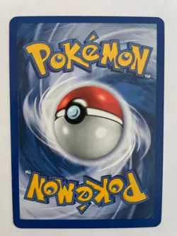 Sabrina’s Psychic Control (1st Edition) 121/132 Pokemon Gym Challenge NM - Image 2