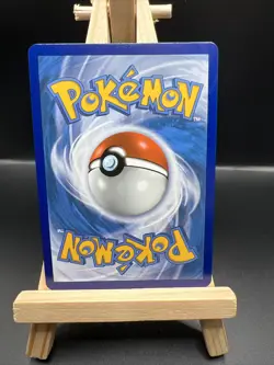 Pokemon Karte TCG Pescragon V 114/172 Strahlende Sterne Holo Rare NM Deutsch - Image 2