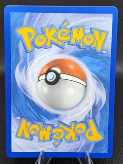 STAMPED Twilight Masquerade Wellspring Mask Ogerpon EX 64/167 Pokemon TWM - Image 2