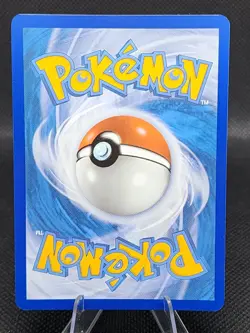 Pokemon TCG Sableye 136/193 - Near Mint Cosmos Holo Promo SWIRL - Image 2