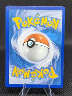 Baxcalibur Cosmos Holo Rare - 060/193 - Paldea Evolved Pokemon 2023 - Image 2