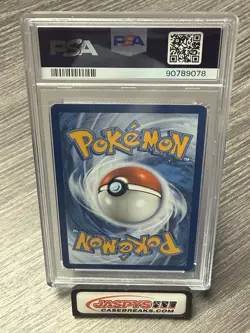 2023 Pokemon TCG Mew EN Ultra Rare #183 Charizard Ex PSA 10 GEM MINT - Image 2