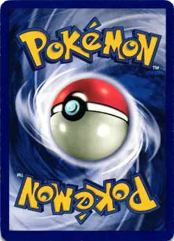 Pokemon TCG Brock's Graveler Gym Heroes 40/132 Regular Unlimited Uncommon LP/MP - Image 2