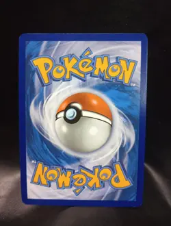 Pokemon Scarlet & Violet Black Star Promo - Darkrai ex SVP 110 - Image 2