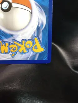 Pokemon Scarlet & Violet Black Star Promo - Darkrai ex SVP 110 - Image 5