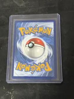 Meloetta ex Special Illustration Rare 167/086 Pokemon Black Bolt English SIR - Image 2