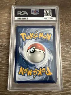 Zeraora VSTAR GG43/GG70 Full Art Ultra Rare PSA 10 Pokemon Crown Zenith Gem Mint - Image 2